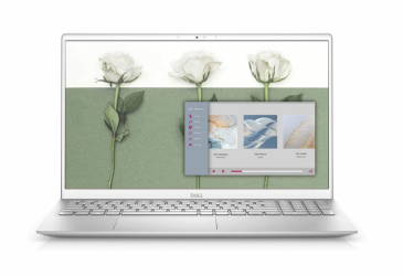 Laptop Dell Inspiron 5505 15.6