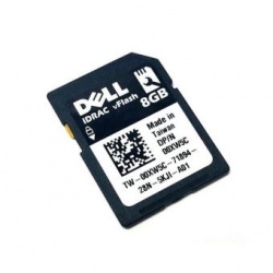 Memoria VFlash Dell 565-BBBR, 8GB SDHC 