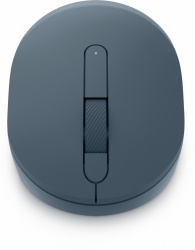 Mouse Dell Óptico MS3320W, RF Inalámbrico, Bluetooth, 1600 DPI, Verde 