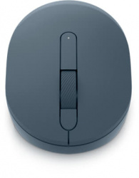 Mouse Dell Óptico MS3320W, RF Inalámbrico, Bluetooth, 1600 DPI, Rosa 