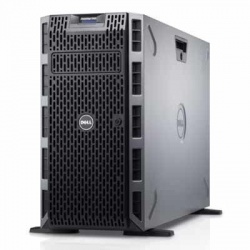 Servidor Dell T320 PowerEdge, Intel Xeon E5-2403 1.80GHz, 8GB DDR3, SATA II, Torre (5U) 