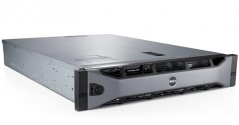 Servidor Dell PowerEdge R520, Intel Xeon E5-2420 1.90GHz, 8GB DDR3, 2TB, max. 24TB, 3.5'', SAS, 2U, Windows Server 2012 Standard 