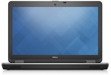 Laptop Dell Precision M2800 15.6'', Intel Core i5-4200M 2.50GHz, 8GB, 500GB, Windows 7 Professional  64-bit, Negro/Blanco 