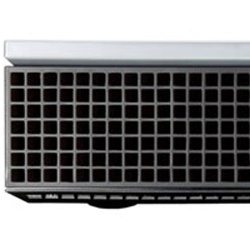 Proyector Dell 1510x DLP, XGA 1024 x 768, max. 3500 Lúmenes, Negro/Gris 