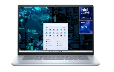 Laptop Dell Inspiron 16 Plus, 16