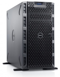 Servidor Dell T320 PowerEdge, Intel Xeon E5-2403V2 1.80GHz, 8GB DDR3, 2TB (2x 1TB), 3.5'', 5U - no Sistema Operativo Instalado 