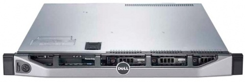 Servidor Dell R420 PowerEdge, Intel Xeon E5-2420v2 2.20GHz, 8GB DDR3, 2TB (2x 1TB), 3.5'', 1U - no Sistema Operativo Instalado 