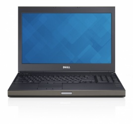 Laptop Dell Precision M4800 15.6