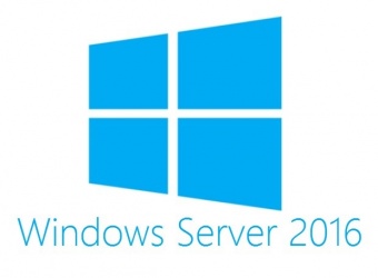 Dell Windows Server 2016 CAL, 5 RDS (OEM) 