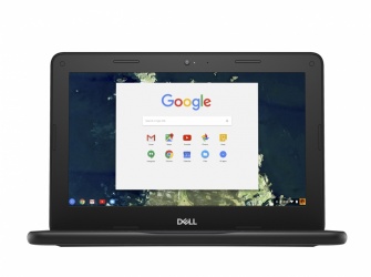 Laptop Dell Chromebook 5190 11.6