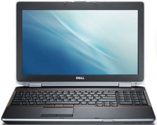 Laptop Dell E6520 15.6'', Intel Core i7-2640M 2.80GHz, 4GB, 500GB, Windows 7 Professional 64-bit (Sistema Operativo y Teclado en Inglés) 