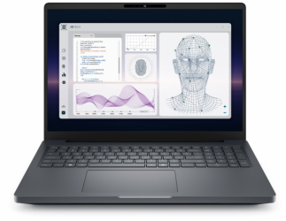 Laptop Dell Pro Max Plus, 16