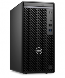 Computadora Dell OPTIPLEX 7010, Intel Core i5-13500, 8GB, 256GB SSD, Windows 11 Pro + Teclado/Mouse 