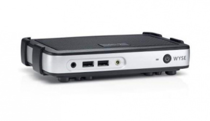 Dell Wyse 5030 Zero Client, TERA2321, 32MB, 512MB ― Garantía Limitada por 1 Año 