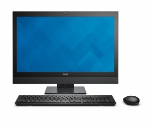 Dell OptiPlex 7440 All-in-One 23.8'', Intel Core i5-6500 3.2GHz, 4GB, 500GB, Windows 7 Professional 64-bit, Negro 