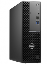 Computadora Dell OptiPlex 7010 SFF, Intel Core i5-13500, 16GB, 512GB SSD, Wi-Fi, Windows 11 Pro + Teclado/Mouse  