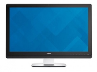 Monitor Dell UltraSharp UZ2315H LCD 23'', Full HD, HDMI, Bocinas Integradas (2 x 3W), Negro 
