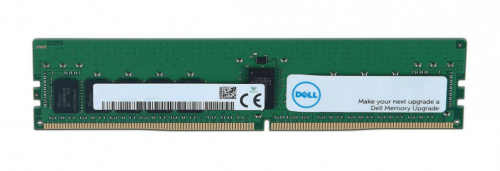 Memoria RAM Dell PC4-25600 DDR4, 3200MHz, 16GB, ECC ― Fabricado por Socios de Dell 