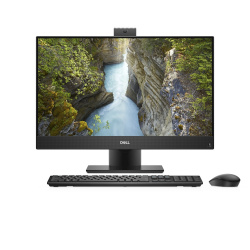 Dell OptiPlex 5480 All-in-One 23.8