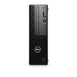 Workstation Dell Precision 3460 SFF, Intel Core i7-12700 2.10GHz, 16GB, 512GB SSD, NVIDIA T400, Windows 10 Pro 64-bit — Garantía Limitada por 1 Año 
