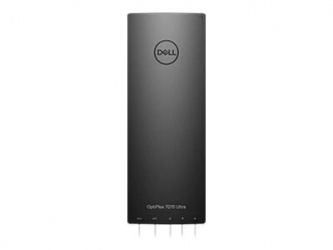 Computadora Dell OptiPlex 7070 UFF, Intel Core i5-8265U 1.60GHz, 8GB, 1TB, Windows 10 Pro 64-bit ― Producto abierto e inicializado. 