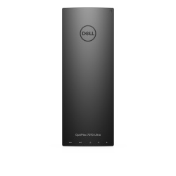 Computadora Dell OptiPlex 7070 UFF, Intel Core i5-8265U 1.60GHz, 8GB, 1TB, Windows 10 Pro 64-bit ― Incluye Monitor Dell E2216H LED 21.5\ 