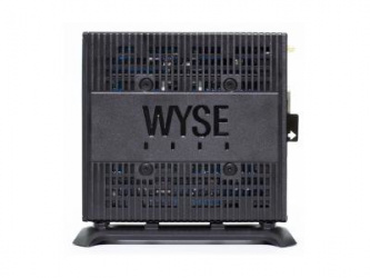Client Léger Dell Wyse D90D7 – 2Go RAM 16Go Flash, Noir, Occasion