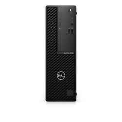 Computadora Dell OptiPlex 3090 SFF, Intel Core i5-10505 3.20GHz, 8GB, 1TB HDD, Windows 10 Pro 64-bit + Teclado/Mouse (2021) ― Garantía Limitada por 1 Año 