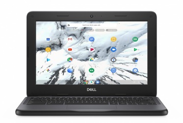 Laptop Dell Chromebook 3100 11.6