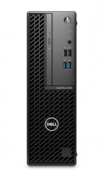 Computadora Dell OptiPlex 3000 SFF, Intel Core i5-12500 3GHz, 8GB, 256GB SSD, Windows 10 Pro 64-bit + Teclado/Mouse ― Garantía Limitada por 1 Año 