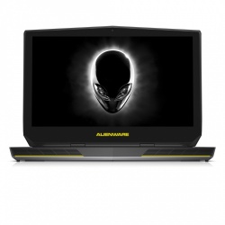 Laptop Gamer Alienware 15 R2 15.6'', Intel Core i7-6700HQ 2.60GHz, 16GB, 1TB, NVIDIA GeForce GTX 980M, Windows 8.1 64-bit, Negro/Plata 