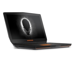 Laptop Gamer Alienware 17 R3 17.3'', Intel Core i7-6700HQ 2.60GHz, 16GB, 1TB, NVIDIA GeForce GTX 980M, Windows 10 Home 64-bit, Negro/Plata 
