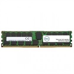 Memoria RAM Dell DDR4, 2133MHz, 16GB, ECC, Dual Rank x4 ― Fabricado por Socios de Dell 