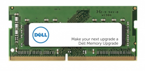 Memoria RAM Dell A8547953 DDR4, 2133MHz, 8GB, Non-ECC, SO-DIMM 