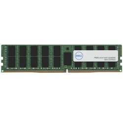 Memoria RAM Dell A9755388 DDR4, 2400MHz, 16GB, ECC, 288-pin DIMM, para Servidores Dell ― Fabricado por Socios de Dell 