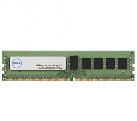 Memoria RAM Dell A9781930 DDR4, 2666MHz, 64GB, ECC, CL19, para Servidores Dell 