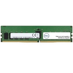 Memoria RAM Dell DDR4, 2933MHz, 16GB, Dual Rank x8 ― Fabricado por Socios de Dell 