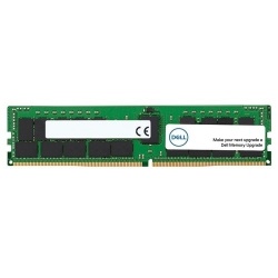 Memoria RAM Dell AA799087 DDR4, 3200MHz, 32GB, ECC, para Servidores Dell PowerEdge 
