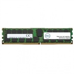 Memoria RAM Dell DDR4, 2666MHz, 16GB, ECC, CL19 