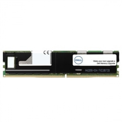 Memoria RAM Dell AB663419 DDR4, 3200MHz, 8GB, ECC — Fabricado por Socios Dell ― Empaque abierto, producto nuevo. 