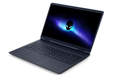 Laptop Gamer Dell AC16250, 16