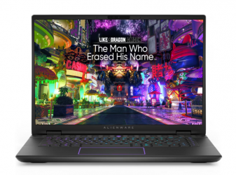 Laptop Gamer Dell Alienware Aurora 16, 16