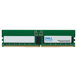 Memoria RAM Dell AC830717 DDR5, 5600MHz, 32GB, ECC, CL46 