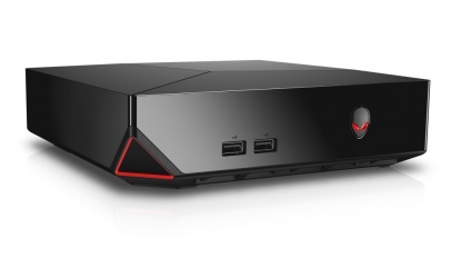 Computadora Alienware Alpha, Intel Core i3-4170T 3.20GHz, 4GB, 500GB, Steam OS 