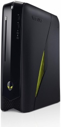 Computadora Alienware X51, Intel Core i7-4790 3.60GHz, 8GB, 1TB, Windows 8.1 64-bit 