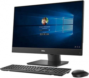 Dell OptiPlex 7470 All-in-One 23.8