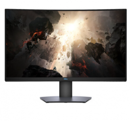 Monitor Gamer Curvo Dell S3220DGF LED 32