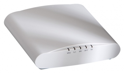 Access Point Dell Ruckus R510, 1200 Mbit/s, 2x RJ-45, 2.4/5GHz, 1 Antena de 3dBi 
