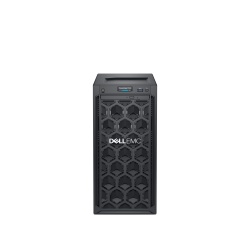 Servidor Dell PowerEdge T140, Intel Xeon E-2124 3.30GHz, 8GB DDR4, 2TB, 3.5
