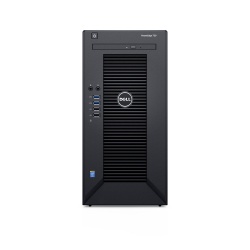 Servidor Dell PowerEdge T30, Intel Xeon E3-1225V5 3.30GHz, 8GB DDR4, 1TB, 3.5'', SATA, Mini Tower - no Sistema Operativo Instalado 